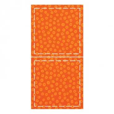 Accuquilt Die 55010 Square 5 inch - Die High Country Quilts