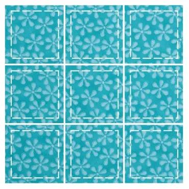 Accuquilt Die 55059 Square 2.5 inch Multiples High Country Quilts