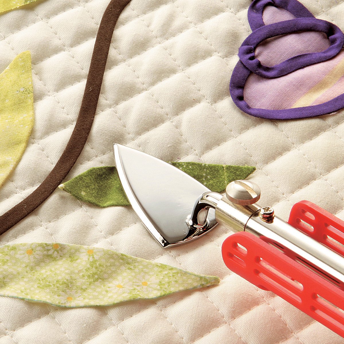 Adapter Iron Tip (Large)