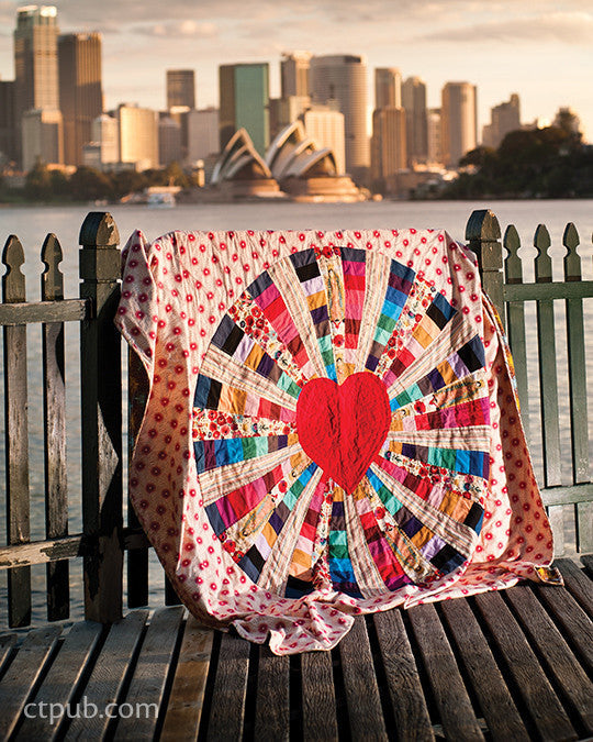 Adding Layers - Color, Design & Imagination