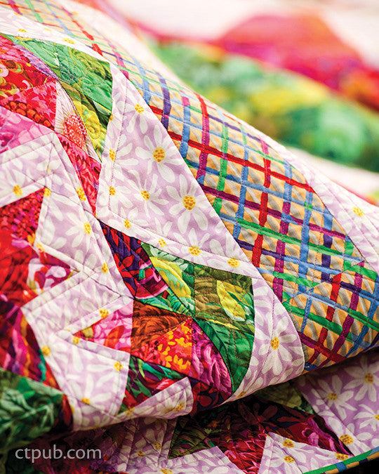 Adding Layers - Color, Design & Imagination