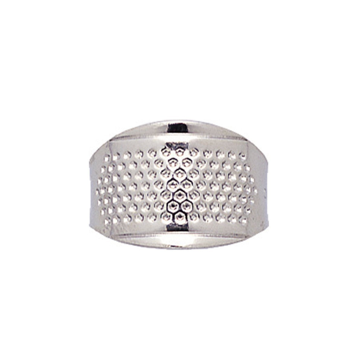 Adjustable Ring Thimble