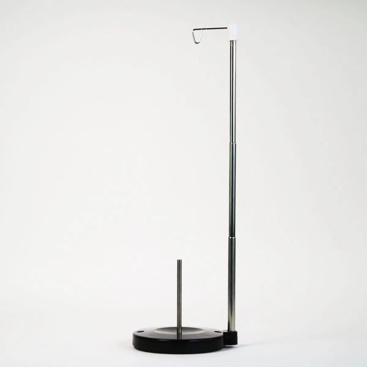 Spool Holders & Thread Stands - Linda's Electric Quilters