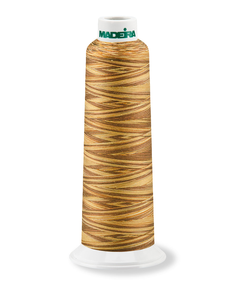 AeroQuilt - Longarm Quilting Thread, Multi Color