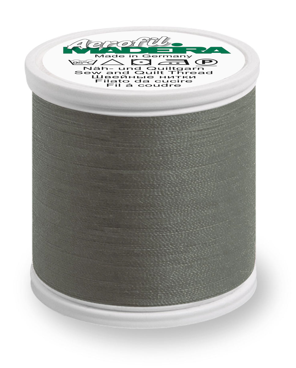 Aerofil 12-Weight - Extra Strong Polyester Thread, 110-yard Spools