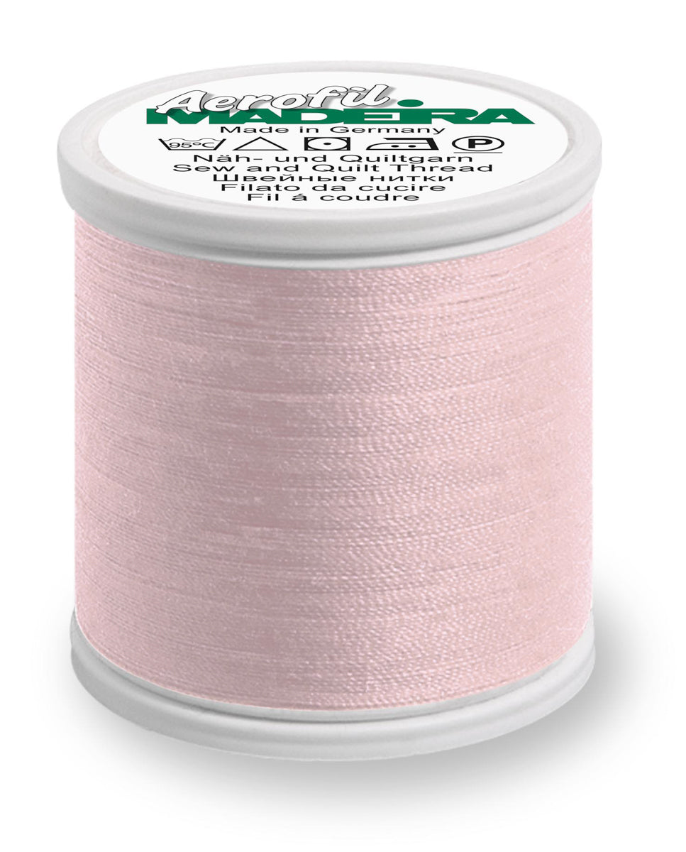 Aerofil 12-Weight - Extra Strong Polyester Thread, 110-yard Spools