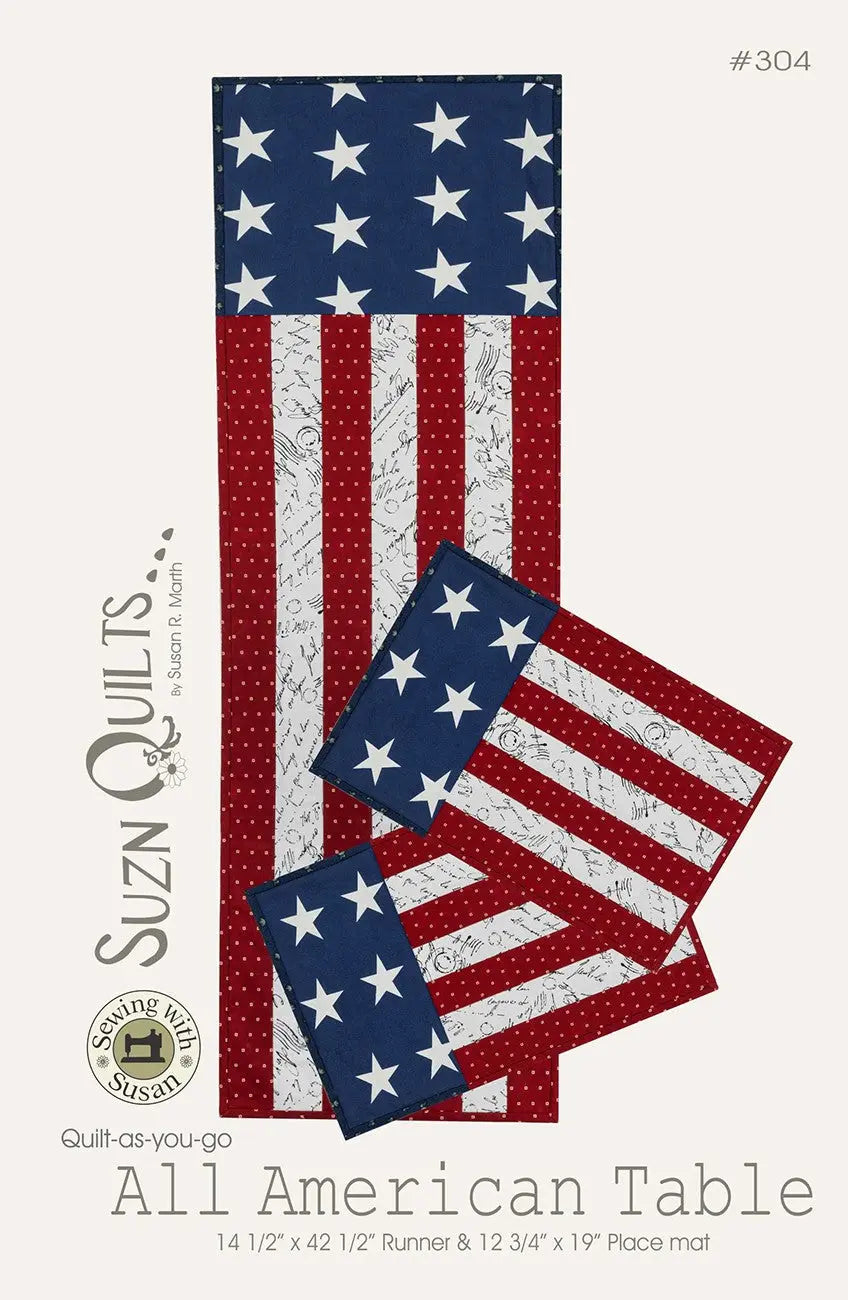 All American Table Checker Distributor