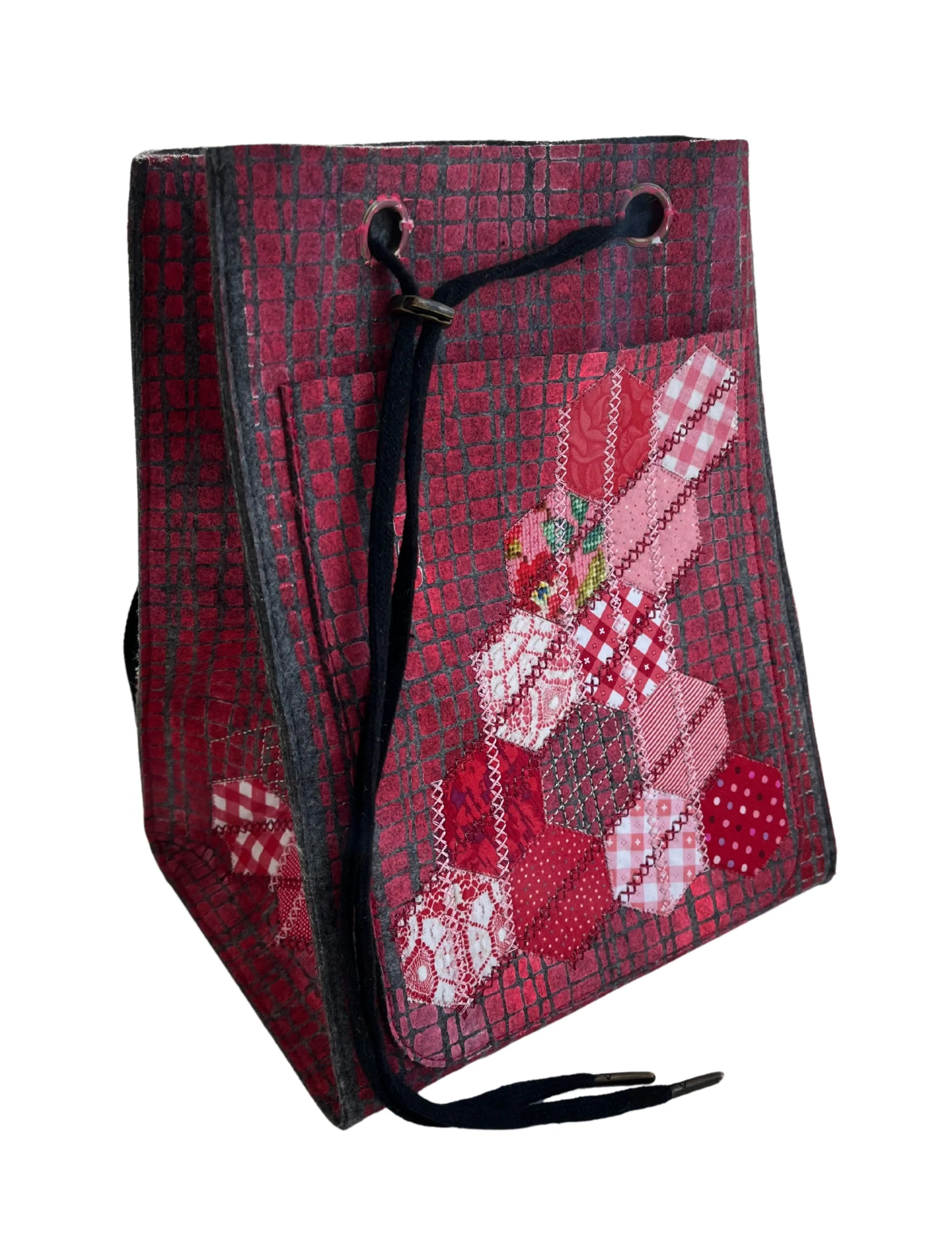 Amalia Backpack Kit WonderFil USA