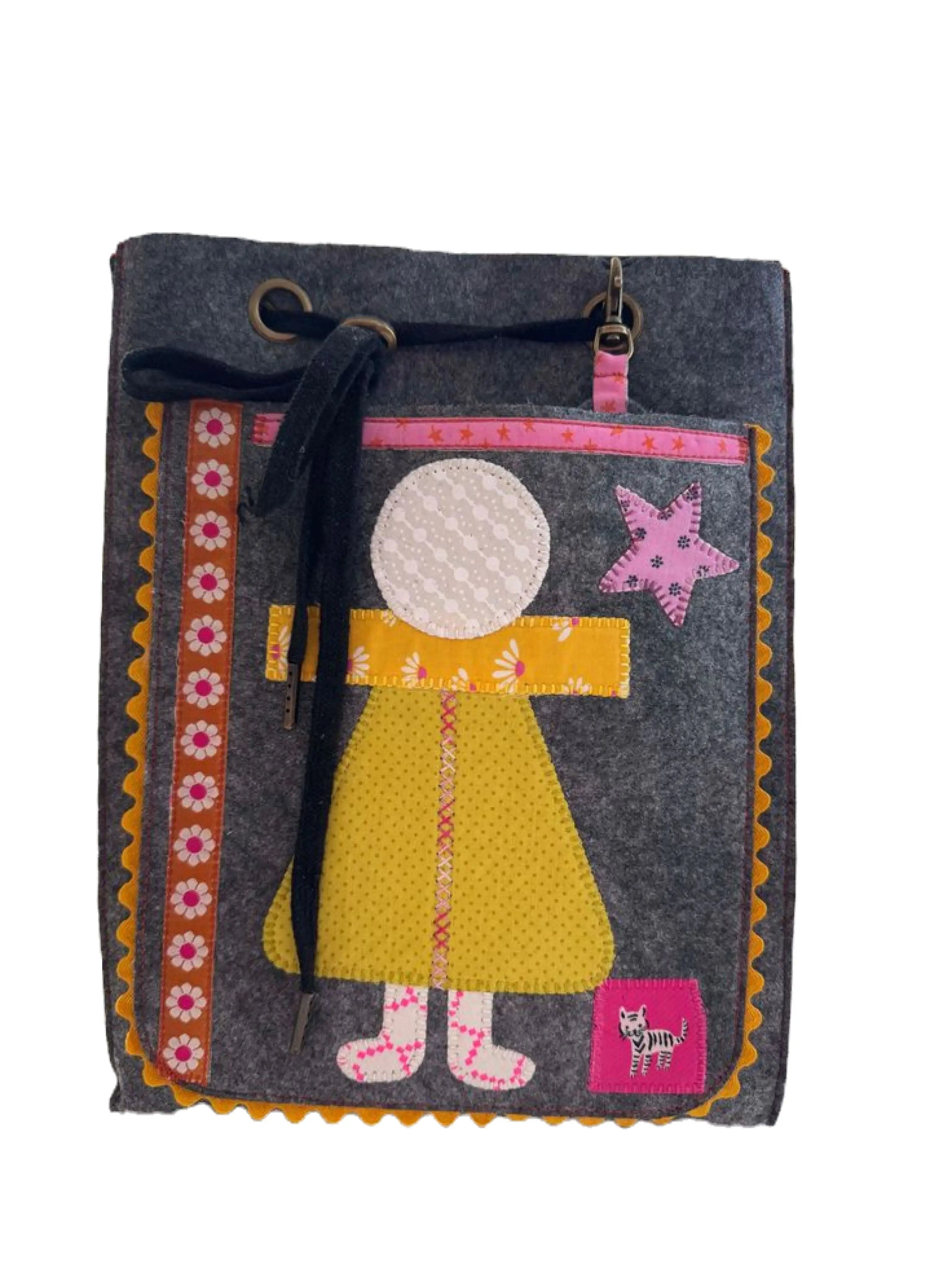 Amalia Backpack Kit WonderFil USA