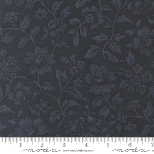 Ambiance Midnight Elegance Cotton Wideback Fabric Per Yard