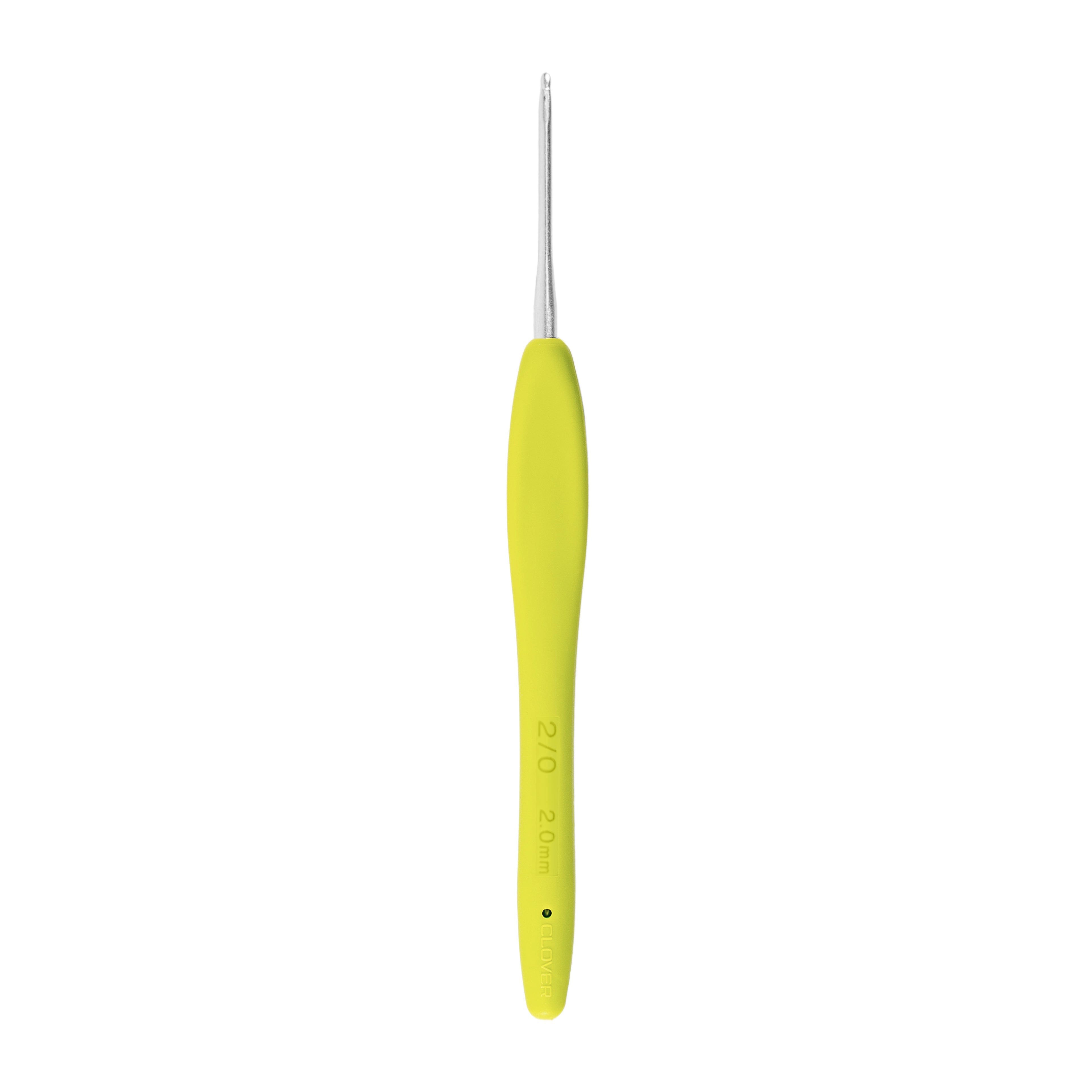 Amour Crochet Hook 2/0 (2.0 mm)