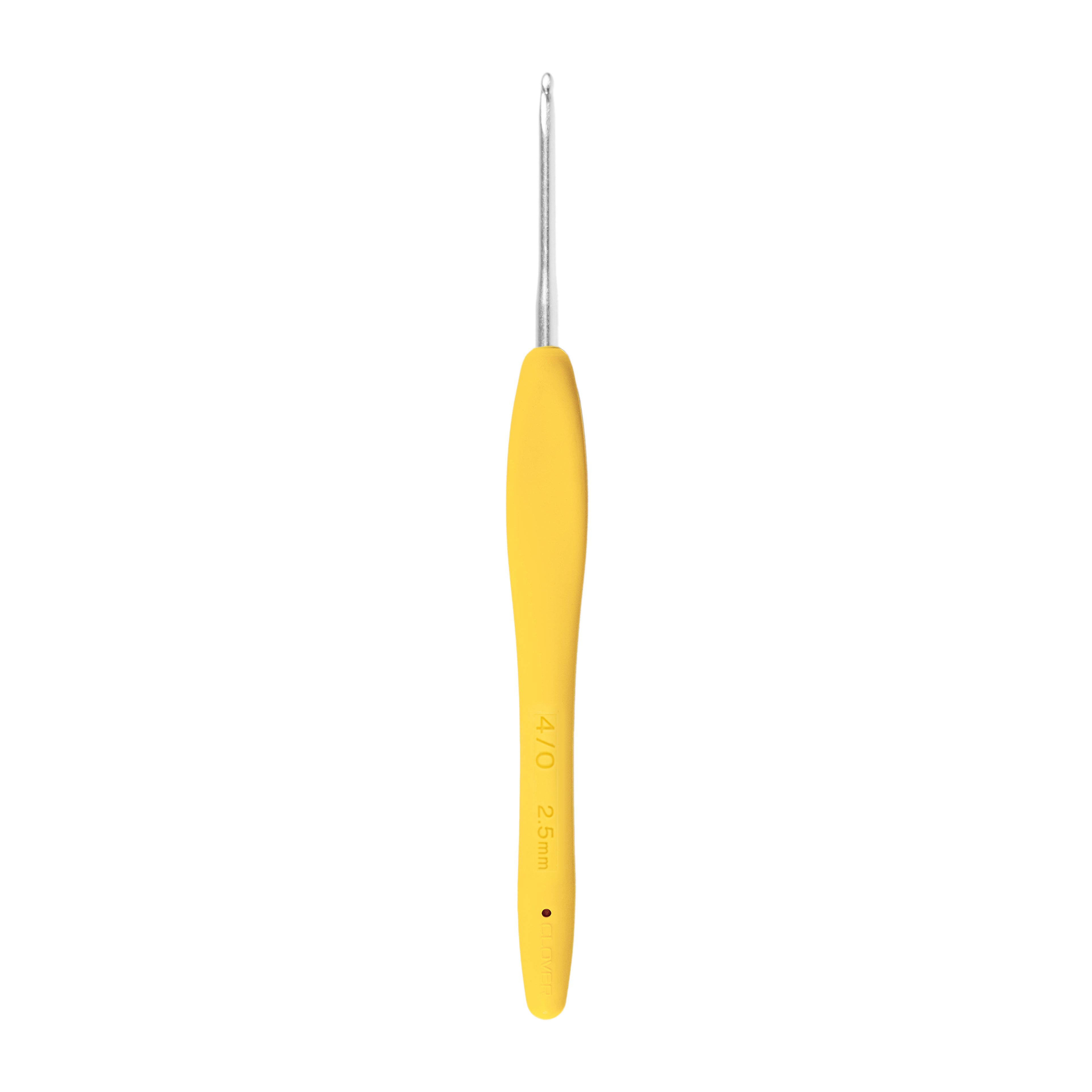 Amour Crochet Hook 4/0 (2.50 mm)