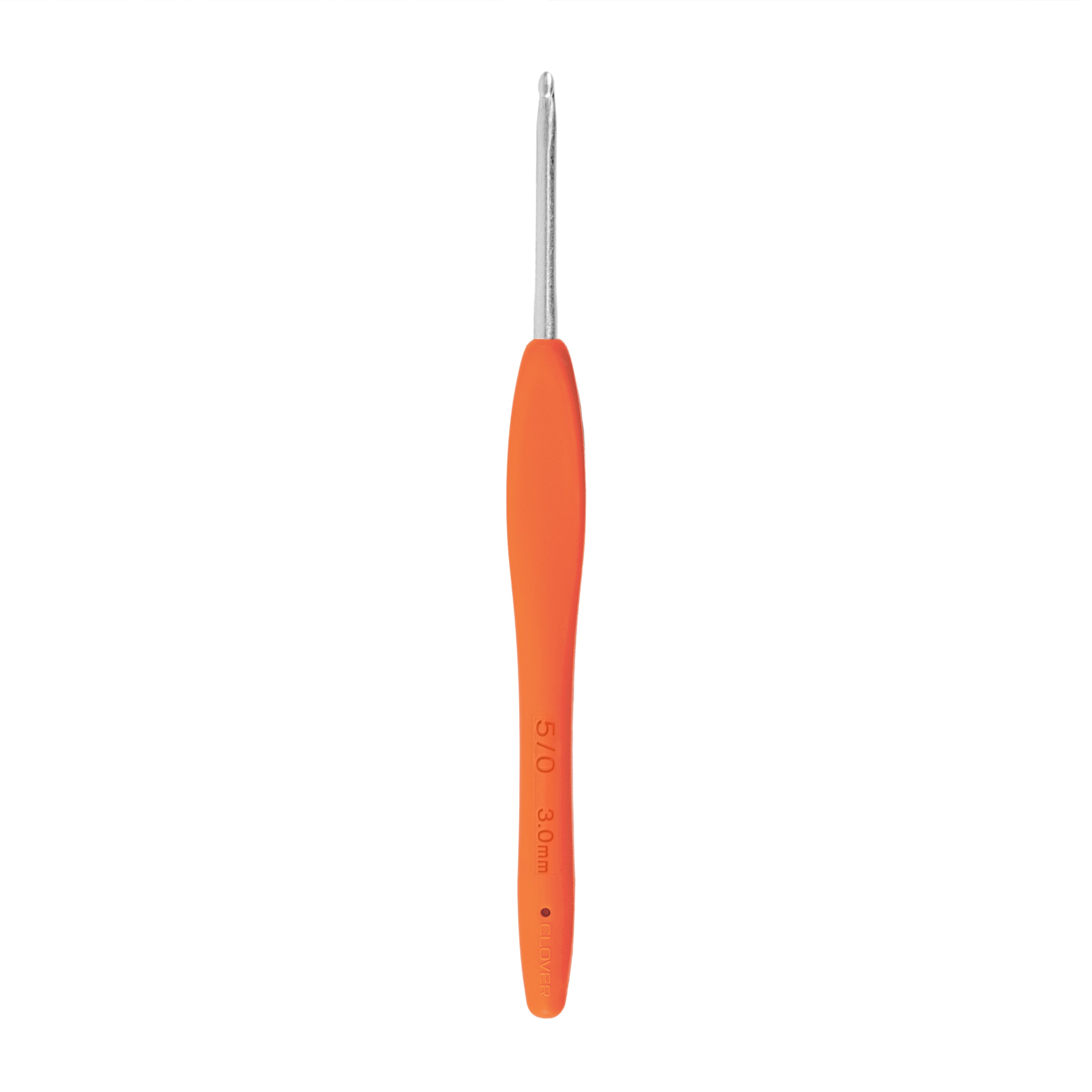 Amour Crochet Hook 5/0 (3.00 mm)