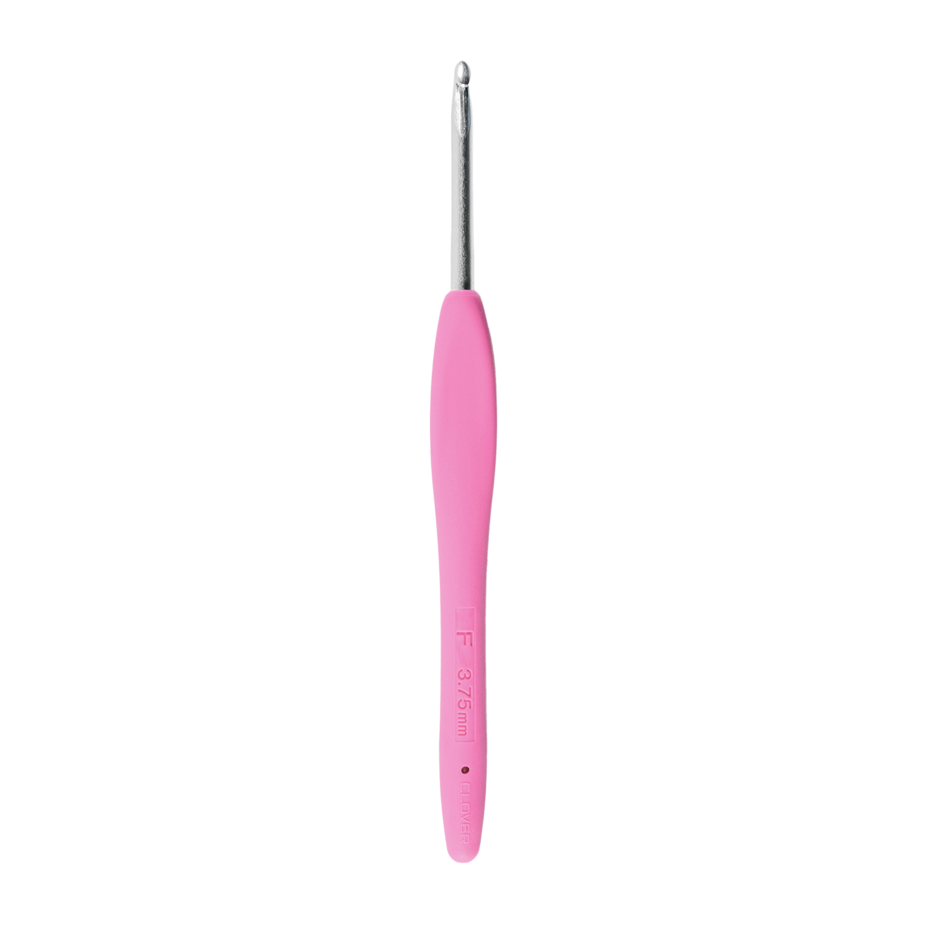 Amour Crochet Hook F (3.75mm)