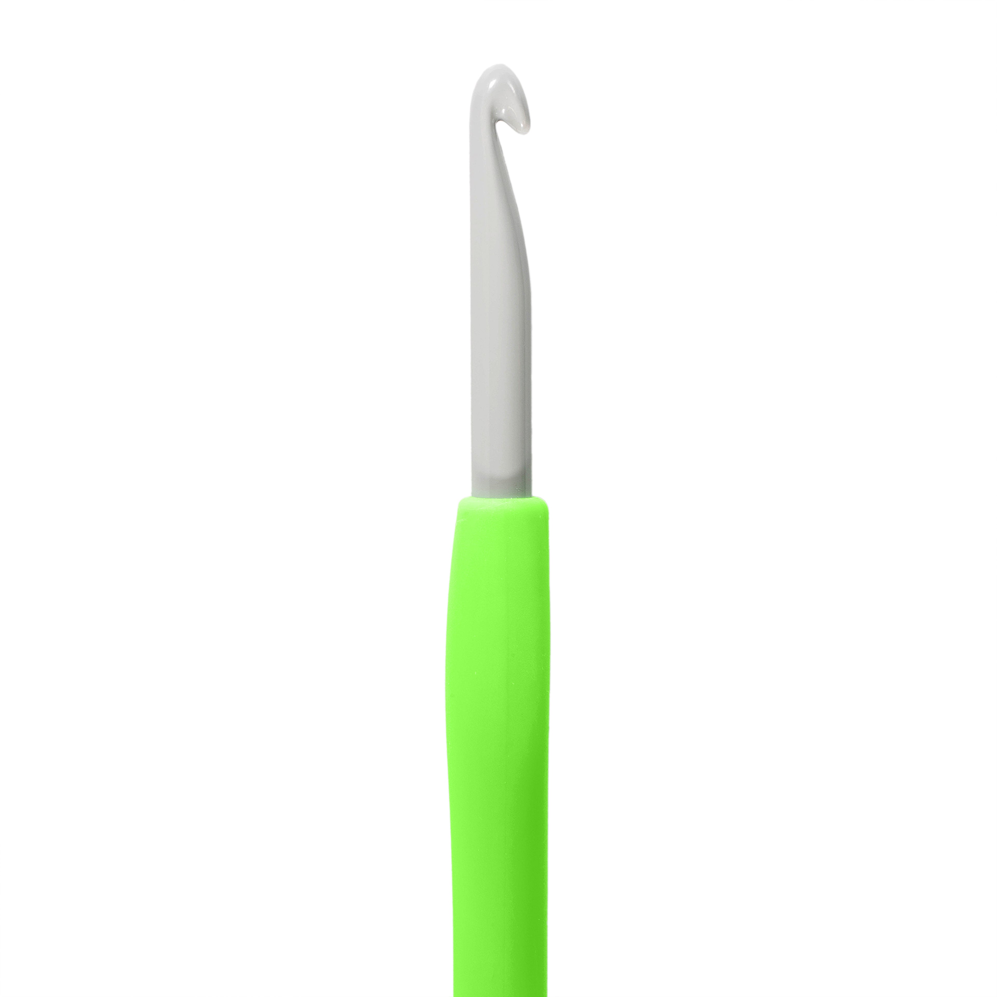 Amour Crochet Hook K (6.5mm)