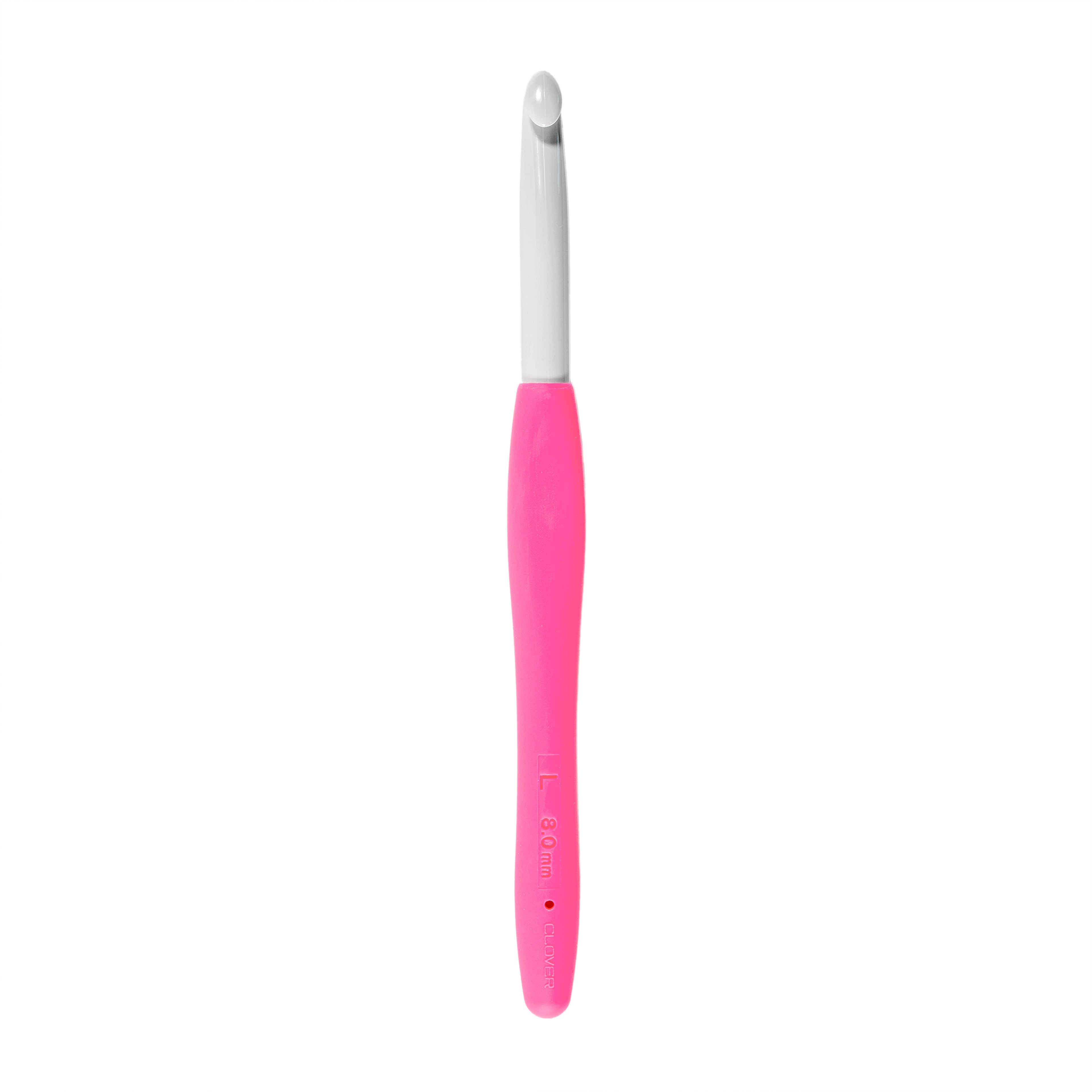 Amour Crochet Hook L (8.0 mm)