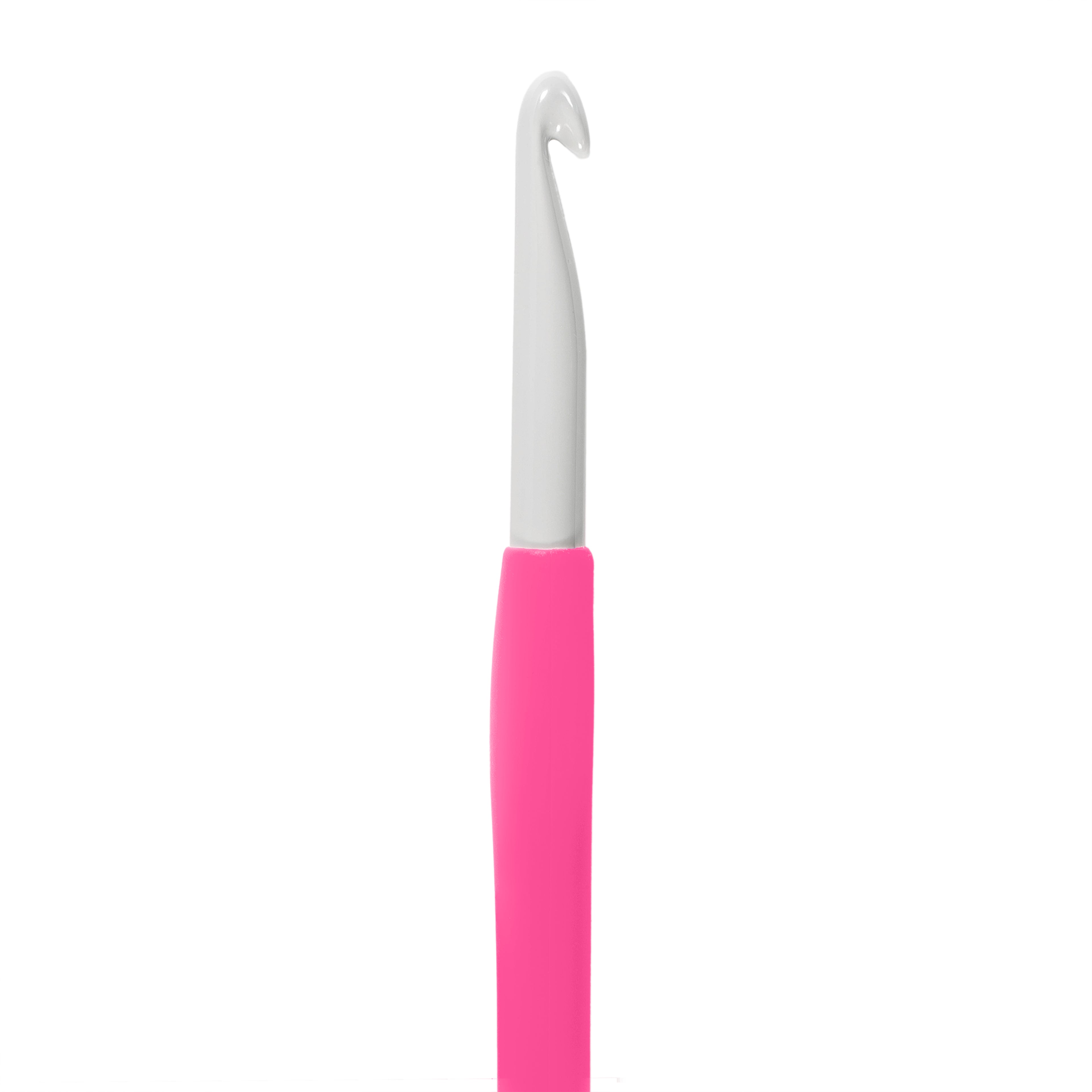 Amour Crochet Hook L (8.0 mm)