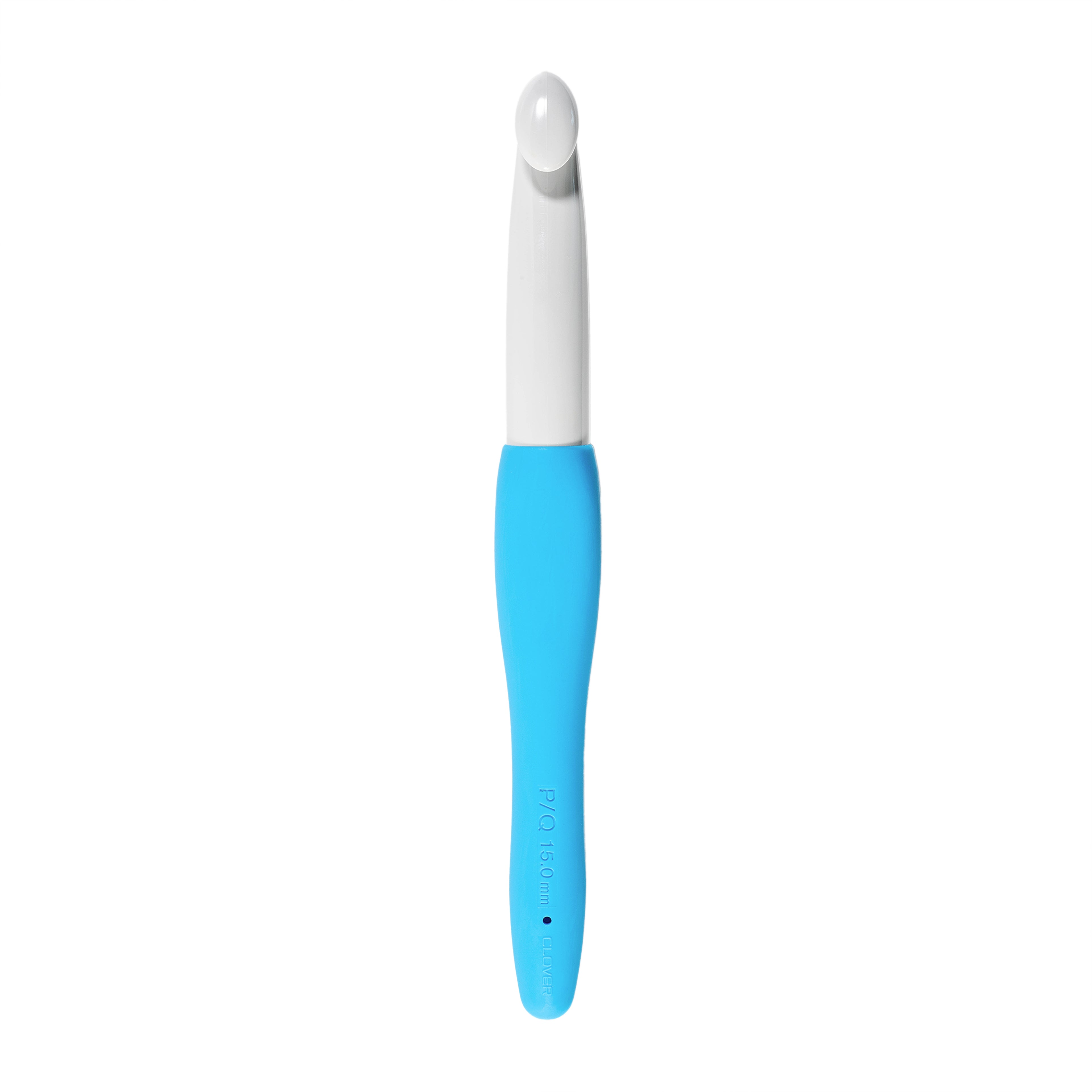 Amour Crochet Hook P/Q (15 mm)