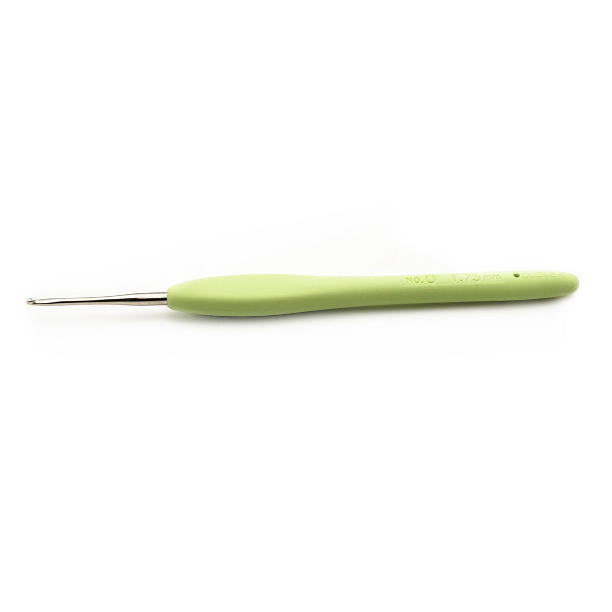 Amour Steel Crochet Hook No. 0 (1.75mm)