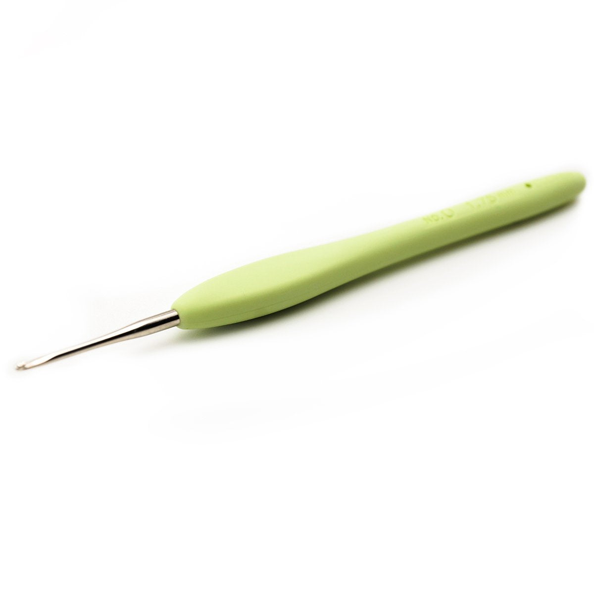 Amour Steel Crochet Hook No. 0 (1.75mm)