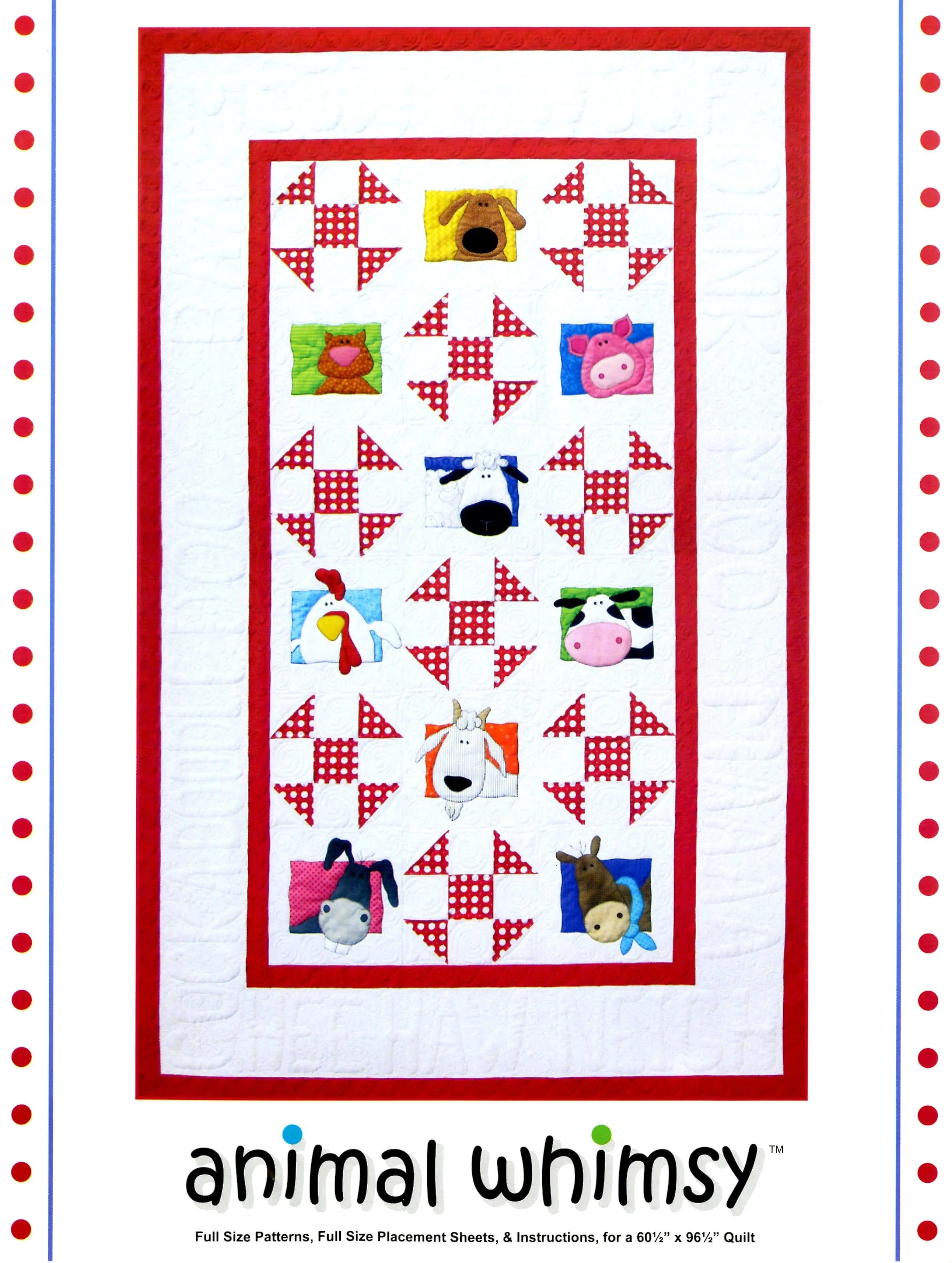 Animal Whimsy