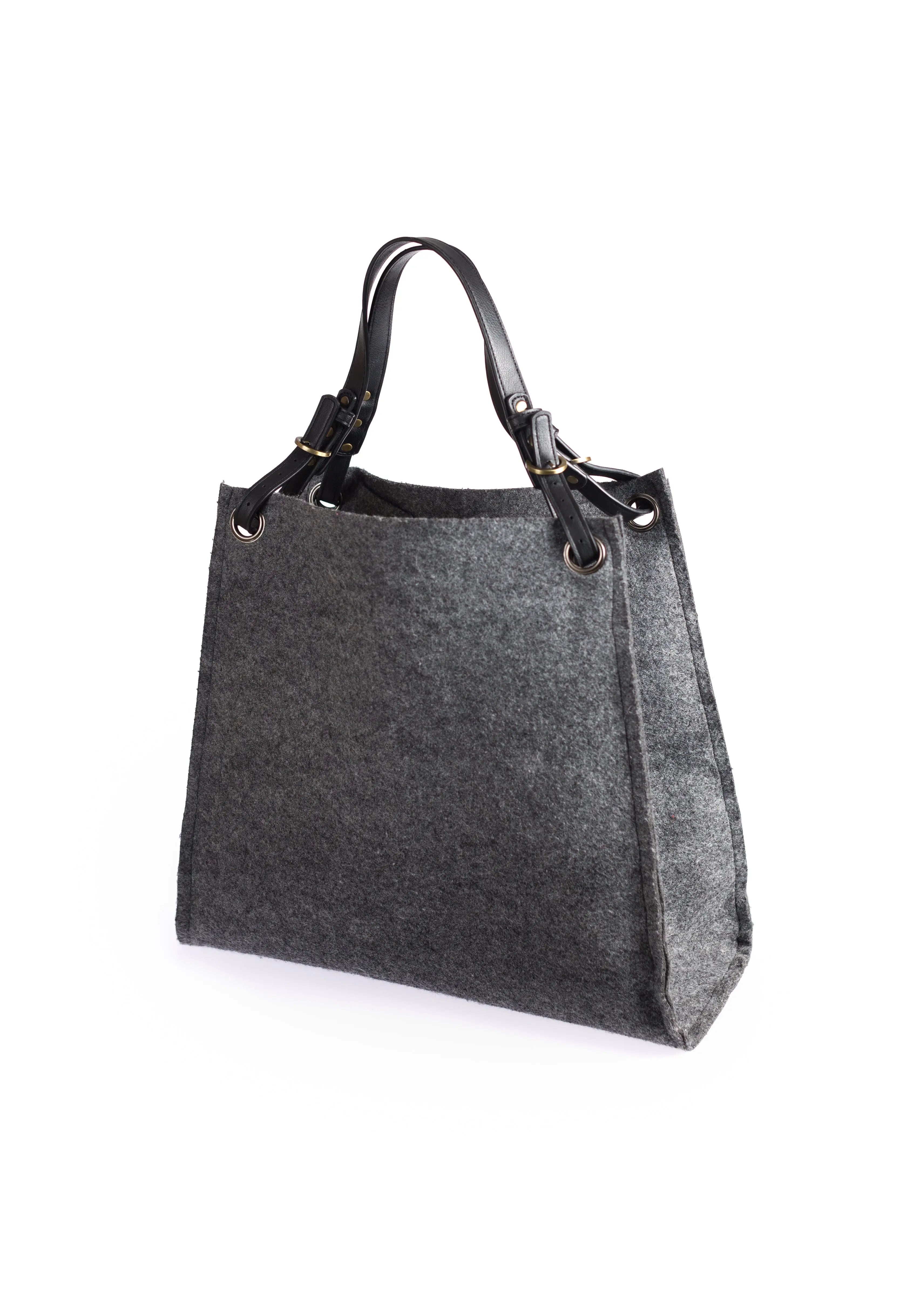 Anna Large Tote bag Kit WonderFil USA