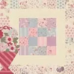 Athill Range (Digital Download) Linda's Electric Quilters