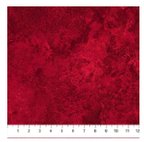 Northcott Stonehenge flannel wide back quilt backing fabric in Red