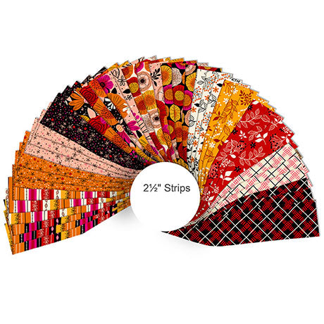 Blooms of Joy - Strips