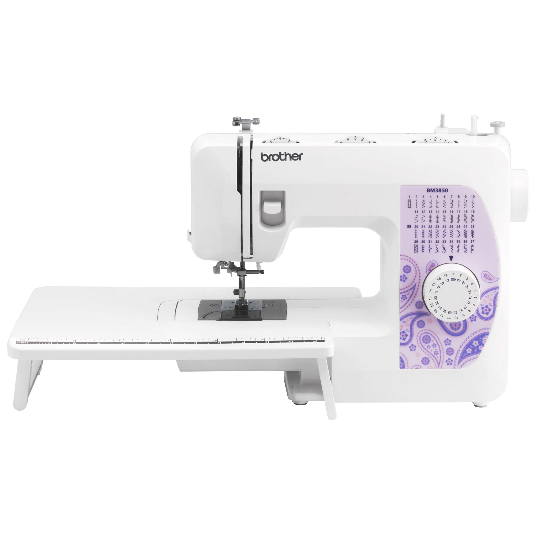 Brother BM3850 Sewing Machine