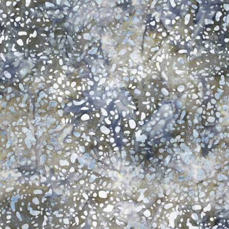 Riley Blake Batiks quilting cotton batik fabric in French Press
