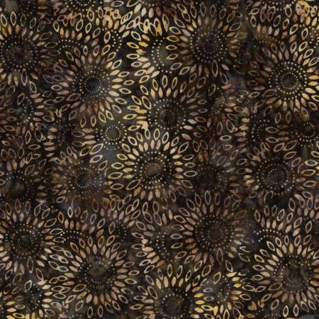 Riley Blake Batiks Expressions Tjaps bronze