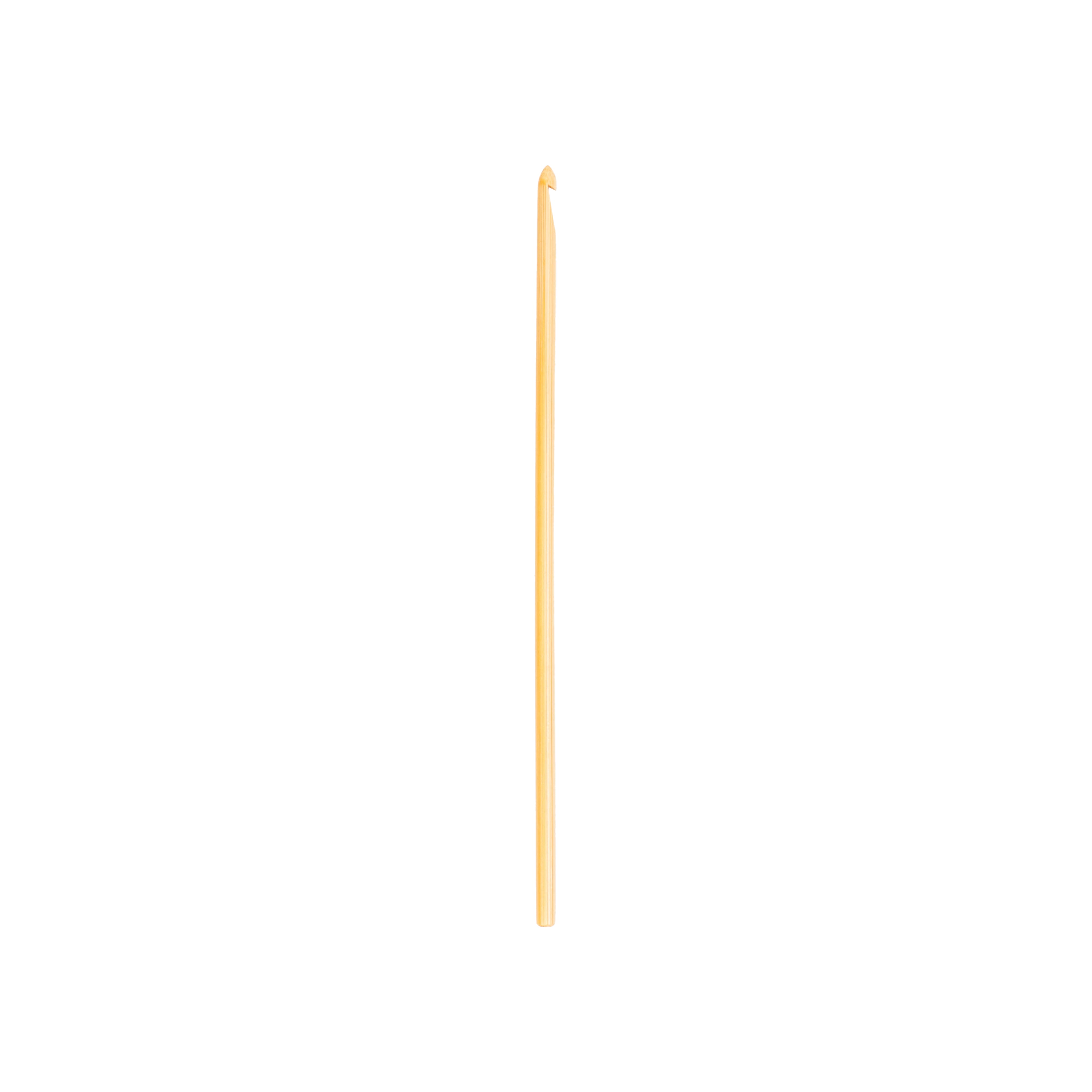 Bamboo Crochet Hook “Takumi®” G (4.0mm)