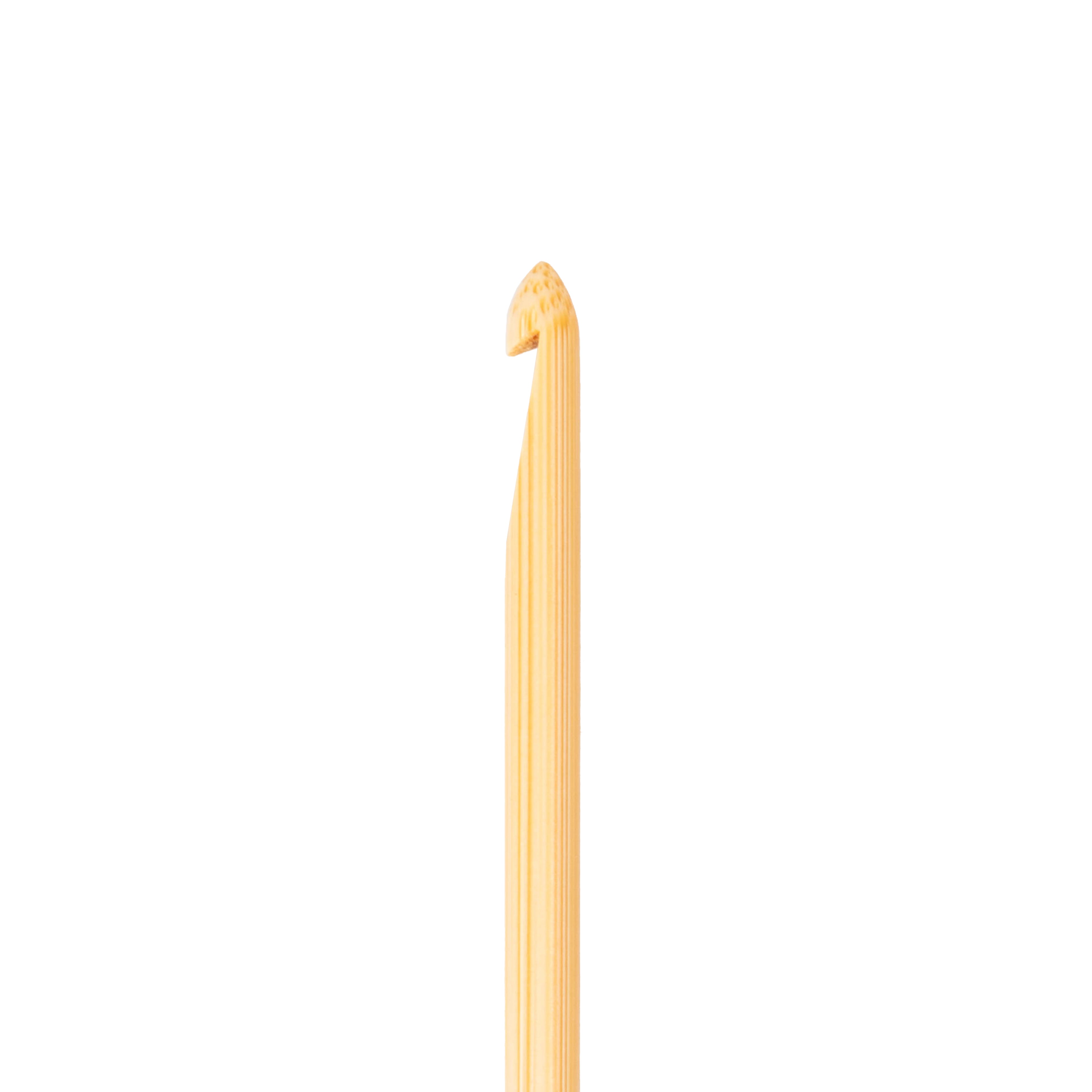 Bamboo Crochet Hook “Takumi®” H (5.0mm)