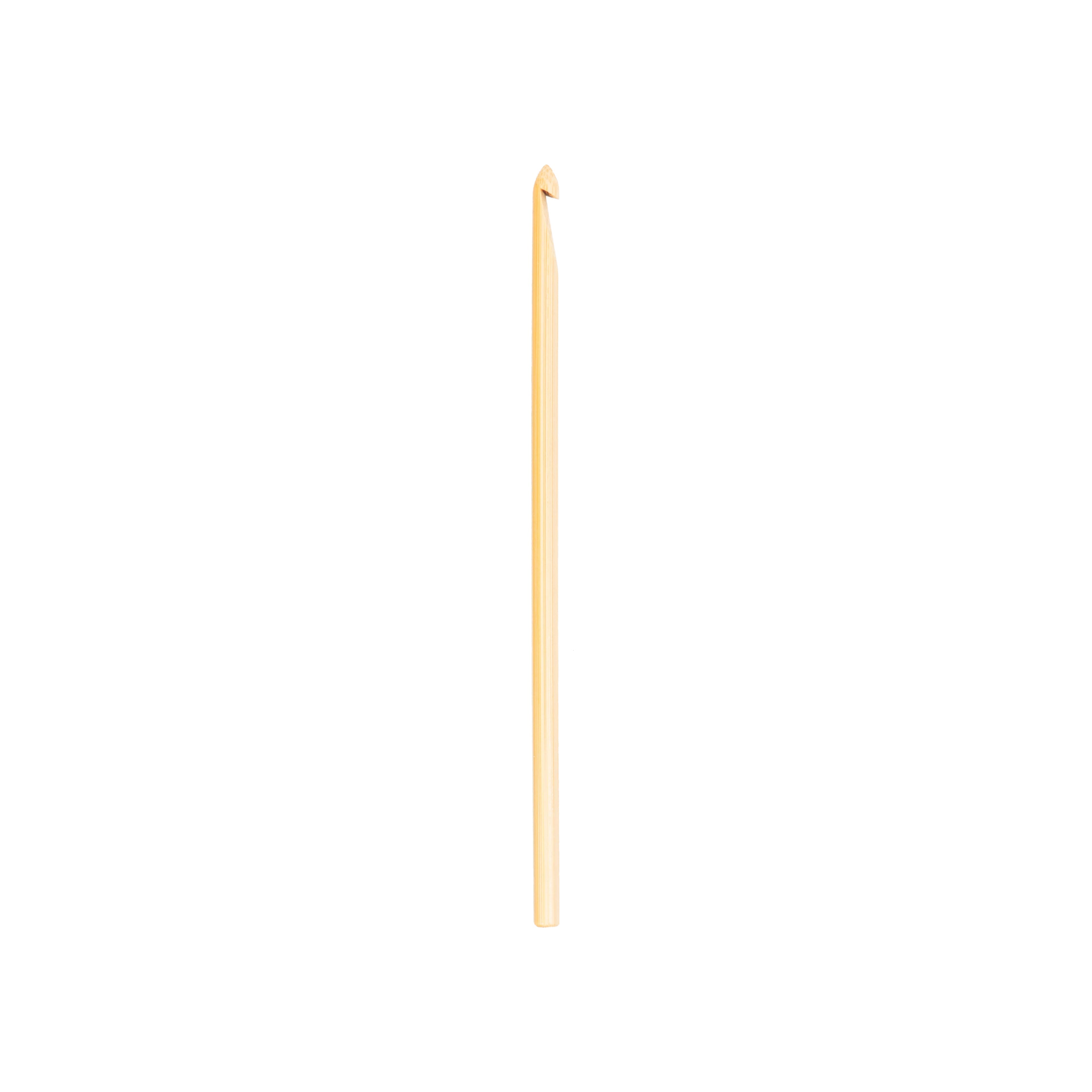 Bamboo Crochet Hook “Takumi®” I (5.5mm)