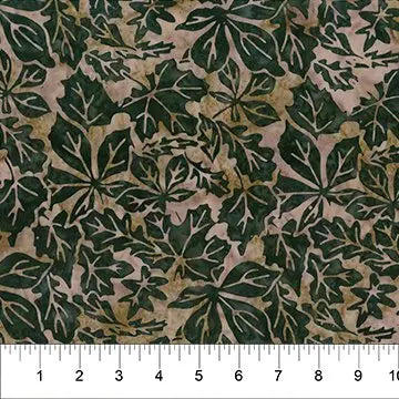 Banyan 80702-34 CANOE LAKE HAZELWOOD 45" Fabric Per Yard Fabric Fanatics