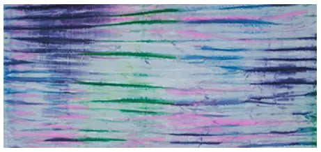 Banyan 80758-82 SUNRISE/SUNSET - Plum 45" Fabric Per Yard Fabric Fanatics