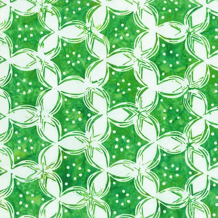 Banyan 80780-72 Spectrum Citrus Green 45" Fabric Per Yard Fabric Fanatics
