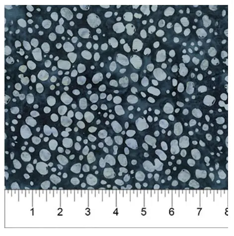 Banyan 80925-48 Memory Lane - Denim 45" Fabric Per Yard Fabric Fanatics