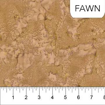 Banyan 81300-350 Shadows Fawn 45" Fabric Per Yard Fabric Fanatics
