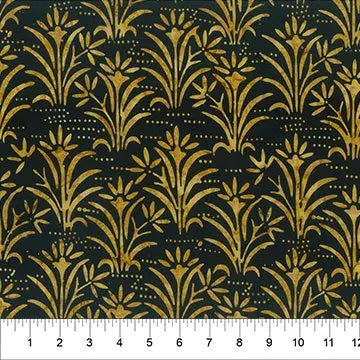 Banyan 83262-1002 Gatsby - Slow Burn 45" Fabric Per Yard Fabric Fanatics