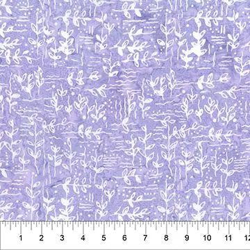 Banyan 83263-830 Gatsby - Lilac Longing 45" Fabric Per Yard Fabric Fanatics