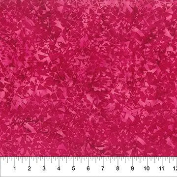 Banyan 83274-282 - Makisu - Carnation 45" Fabric Per Yard Fabric Fanatics