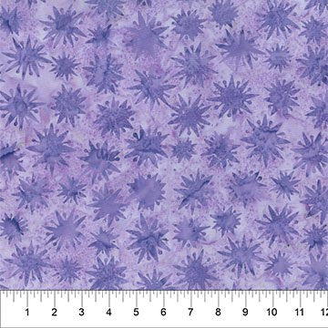 Banyan 83500-81 Majesty Brooch Lilac 44"/45" Fabric Per Yard