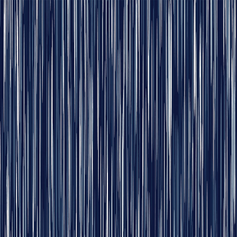 Barely Basics Melange Quilting Cuddle Navy Fabric Per Yard