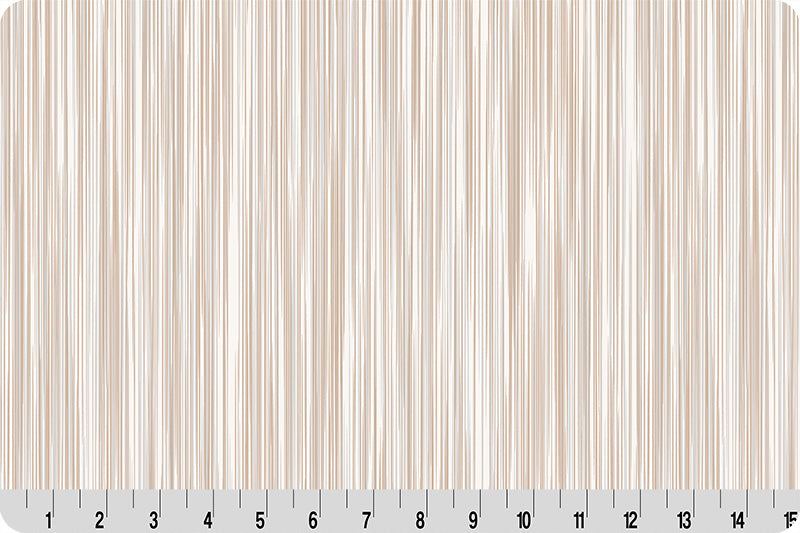 Barely Basics Melange Quilting Cuddle Sand Fabric Per Yard