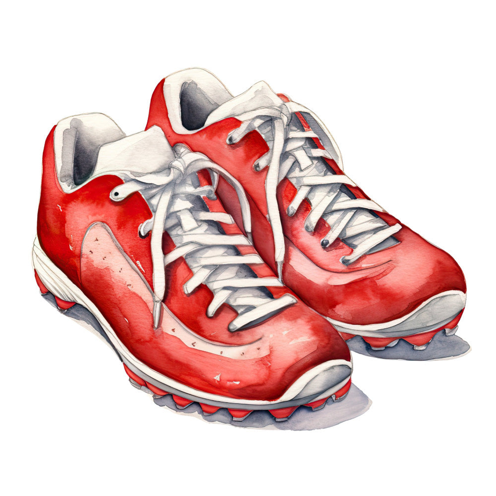 Baseball Game Fabric Panel 15