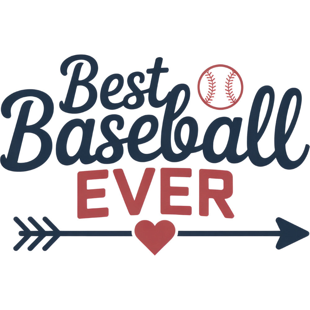 Baseball Quotes Fabric Panel 3