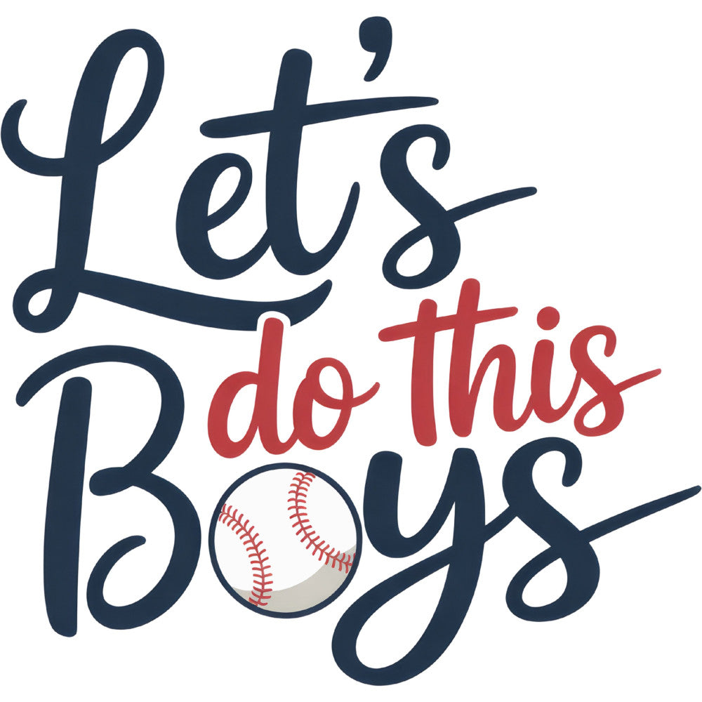 Baseball Quotes Fabric Panel 6