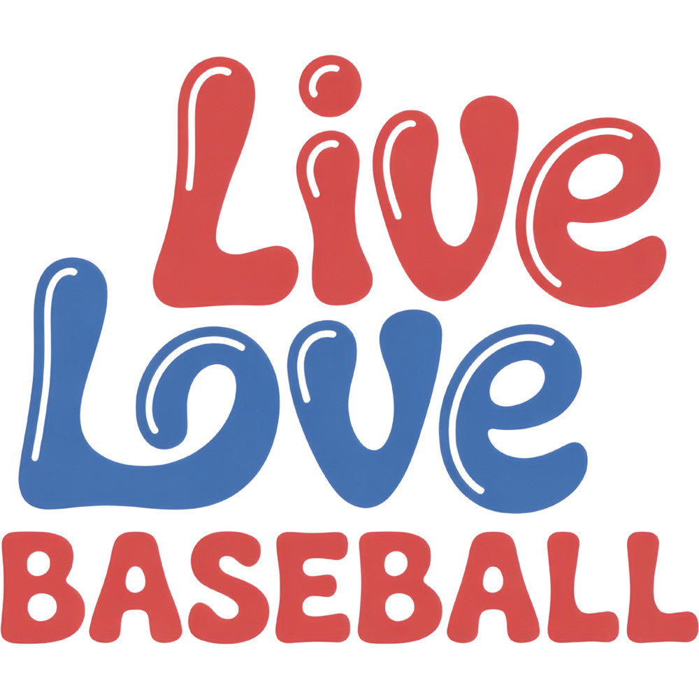 Baseball Quotes Fabric Panel 7